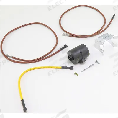 CARRIER Thermistor Start Kit: Mfr Part # P421-4006 - Replacement HVACR Controls, Switches & Thermostats