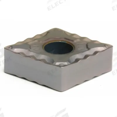 SUMITOMO Diamond Turning Insert: CNMG433ELUW - Diamond Indexable Turning Inserts