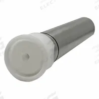 TEL-TRU Calibrator Well: Calibrator Well, 1/2 in Insert Hole Dia, 1 Holes, Tel-Tru, Check-Set (MPN 96100253). Key specifications — Brand: TEL-TRU; Compatible Series: Check-Set; Product Type: Calibrator Well; Material: Aluminum; Compatible Product Type: Dry Block Calibrator.