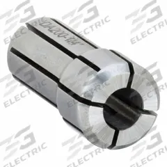 TECHNIKS Collet: DA200, 1/4 in (MPN 01620-1/4). Key specifications — attr1033633: 01620-1/4; attr1033634: TECHNIKS.