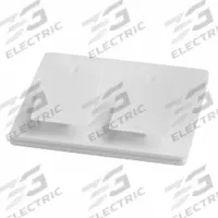 LUTRON Pedestal: Pedestal, White, Lutron Pico Wireless System, L-PED2-WH. Key specifications — Product Type: Pedestal; Manufacturer Part Number: L-PED2-WH; Compatible with Series: Lutron Pico Wireless System; Brand: LUTRON.