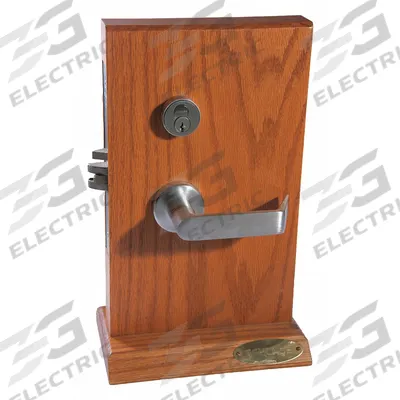 SCHLAGE Door Lockset: Storeroom Lever Locksets, Chrome