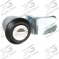 WIEGMANN Cylinder Lock (MPN WAL12AR). Key specifications — Brand: WIEGMANN; Accessory Type: Cylinder Lock.