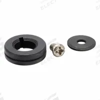 TWECO Guide Roll: 0.035 in, U-Groove, For Spool Gun 160/200 Series (MPN WSPDRU030035). Key specifications — For MIG Gun Series: Spool Gun 200; For Wire Type: Aluminum; Brand: TWECO; Manufacturer Part Number: WSPDRU030035.