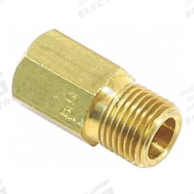 YORK Burner Orifice: Mfr Part # S1-029-21182-255 - Replacement HVACR Controls, Switches & Thermostats