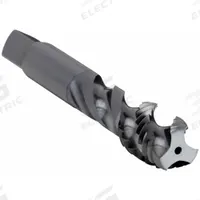 OSG Spiral Flute Tap: 5/8"-11 UNC, H7 / 2B-3B, 3 Flute, Modified Bottoming Chamfer (MPN 1749301). Key specifications — attr1299826: H7 / 2B-3B.