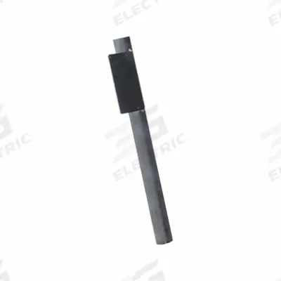 PATTERSON Fan Downrod: 72 in Lg, Ceiling Fan - Downrods