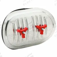 Duct Access Door: For 12 in_13 in_14 in Ducts, 8 in x 12 in, 22 ga, Steel, Knobs, 2 Mounting Stud (MPN GRDRI12814GA). Key specifications — Brand: DUCTMATE; Insulation Material: Fiberglass; Material: Steel; For Duct Shape: Round.