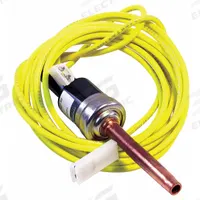 YORK Single Pressure Control: Mfr Part # S1-025-33305-048. Key specifications — Manufacturer Part Number: S1-025-33305-048; Product Type: Single Pressure Control.