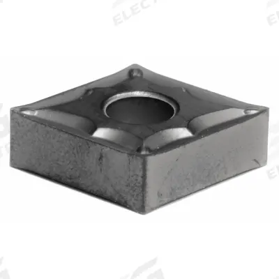 SUMITOMO Diamond Turning Insert: CNGG431ESU - Diamond Indexable Turning Inserts