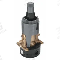 GROHE Thermostatic Control Unit: Universal, Compatible Product Type Bathtubs/Showers (MPN 47853000). Key specifications — Brand: GROHE; Product Type: Thermostatic Control Unit; Compatible Product Type: Bathtubs; Compatible Series: Universal.