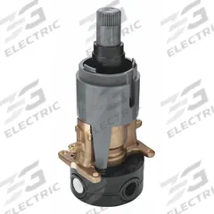 GROHE Thermostatic Control Unit: Universal, Compatible Product Type Bathtubs/Showers (MPN 47853000). Key specifications — Brand: GROHE; Product Type: Thermostatic Control Unit; Compatible Product Type: Bathtubs; Compatible Series: Universal.