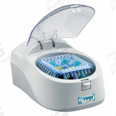 BENCHMARK SCIENTIFIC Mini Centrifuge: C1012, Micro - Micro-Centrifuges