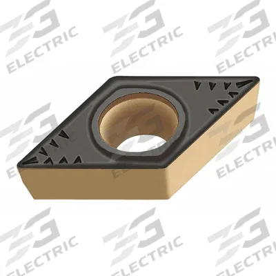 WALTER Diamond Turning Insert: DCMT3(2.5)1-PM5 WSM20 - Diamond Indexable Turning Inserts