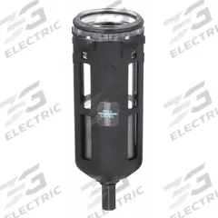 WILKERSON FRL Replacement Bowl: Plastic, GRP, GRP-96-635. Key specifications — attr111689: GRP-96-635; attr111695: GRP; attr158712: Plastic; attr111692: WILKERSON.