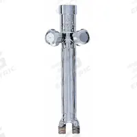 SMITH EQUIPMENT Torch Handle: 5 3/4 in Lg, AW1A Series. Key specifications — Manufacturer Part Number: AW1A; Inlet Connection Size: 3/8"-24; Brand: SMITH EQUIPMENT.