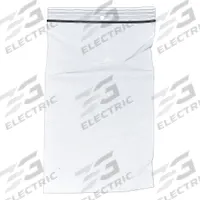 APPROVED VENDOR Reclosable Bag: 2 mil Thick, 4 in Wd, 6 in Lg, Hang Hole Included, 1,000 PK (MPN 5CNY6). Key specifications — Bag Material: Low Density Polyethylene (LDPE); Brand: APPROVED VENDOR; With Hang Hole: Hang Hole Included; Package Configuration: Flat Pack.