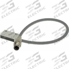 SMC Cylinder Position Sensor: D-P4DWSE, 0.3 m Lead Lg (ft). Key specifications — attr947365: D-P4DWSE.