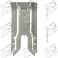 GE Anti-Tip Bracket: Mfr Part # WB02K10254. Key specifications — Manufacturer Part Number: WB02K10254; Brand: GE; Product Type: Anti-Tip Bracket.