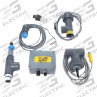 LMI PUMPS Cable Assemblies: Mfr Part # 26034-50. Key specifications — Product Type: Cable Assemblies; Manufacturer Part Number: 26034-50.