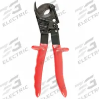WIHA Insulated Cable Cutter: Steel Handle, Shear, For 500 kcmil Max Dia Aluminum Electric Cable (MPN 11960). Key specifications — attr324789: WIHA; attr308384: Shear; attr308389: Steel; attr308391: 500 MCM.