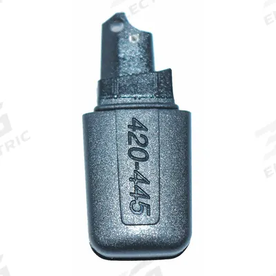 MOTOROLA Antenna: Stubby, Fits Motorola, For SL7550/SL7550e, UHF - Motorola-Compatible Antennas