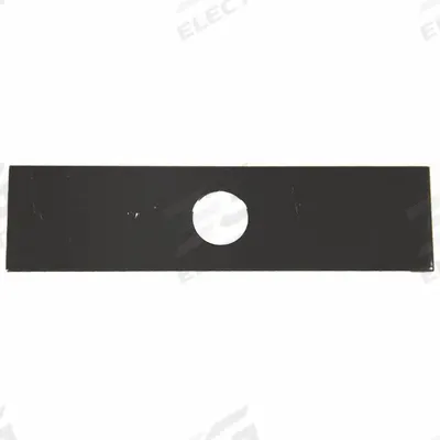 STENS Edger Blade (MPN 375-661). Key specifications — Brand: STENS; Product Type: Edger Blade. - Brush Cutter & Edger Blades