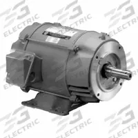U.S. MOTORS Motor: Flange Mount, Open Drip Proof, 25 hp, 200/400 V/230/460V AC, 1,775 & 1,470 RPM (MPN HM35). Key specifications — Brand: U.S. MOTORS; Nameplate Voltage @ 60 Hz: 230/460V AC; Full Load Current @ 60 Hz: 29.0 A / 58.0 A; Nameplate RPM @ 60 Hz: 1,775 & 1,470 RPM; Motor Enclosure: ODP.