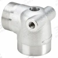 DYNABRADE Angle Head Housing: Mfr Part # 54547, Housing. Key specifications — attr948908: 54547; attr948911: 53440; attr948916: Housing.