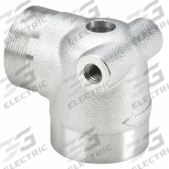DYNABRADE Angle Head Housing: Mfr Part # 54547, Housing. Key specifications — attr948908: 54547; attr948911: 53440; attr948916: Housing.