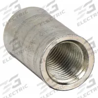 APPROVED VENDOR Metal Pipe Straight: Straight, 300 psi @ 77°F, 1/4 in x 1/4 in, Steel (MPN 61101). Key specifications — Maximum Operating Pressure: 300 psi @ 77 °F.