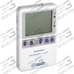 TRACEABLE Thermometers: -58°F to 158°F /-50°C to 70°C, ±0.25°C, (2) Bottle, 10 ft Cable Lg, Glycol (MPN 6441). Key specifications — Bottle Probe Fill Medium: Glycol; Accuracy: ±0.25 °C; Probe Type: (2) Bottle; Brand: TRACEABLE; Temperature Units: Fahrenheit.