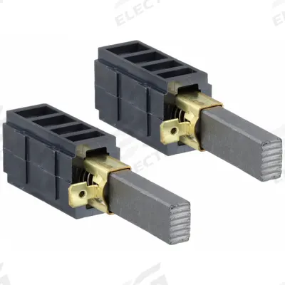 AMETEK LAMB Replacement Motor Brush Set: 833415-54 - Motors