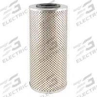 BALDWIN FILTERS Hydraulic Filter: Hydraulic Fluid, Cartridge, 1 5/8 in Inside Dia, Cellulose (MPN PT707-HD10). Key specifications — Media Material: Cellulose; Brand: BALDWIN FILTERS; Compatible Fluid Type: Hydraulic Fluid; Compatible Vehicle Make: Schroeder; Includes: (2) Attached Grommet.