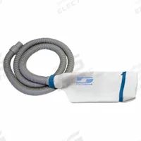 DYNABRADE Dust Collection System: 56303. Key specifications — attr652609: Dust Collection System; attr652605: 56829; attr652593: 56303.
