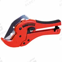 ROTHENBERGER Pipe Shears: 0 in – 1 11/16 in OD Cutting Capacity, Std Shear, 1 1/2 in Tool Lg, 52000. Key specifications — attr327812: 52000; attr327818: ABS; attr327815: ROTHENBERGER; attr379130: Standard Shear.