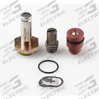 ASCO Valve Rebuild Kit (MPN 302271). Key specifications — Manufacturer Part Number: 302271; Brand: ASCO; Compatible with Manufacturer Model Number: 8210G073; Includes: M O-Rings.