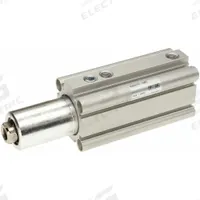 SMC Air Cylinder: 32 mm Bore Dia, 145 MPa Max Op Pressure, 1/8 in NPT, Rubber Cushion, Metric (MPN MKB32TN-20LZ). Key specifications — attr293632: MKB32TN-20LZ; attr294754: SMC; attr947098: Magnetic Piston; attr947108: Basic; attr947133: Metric; attr1108538: Double Acting; attr947145: Includes Arm.
