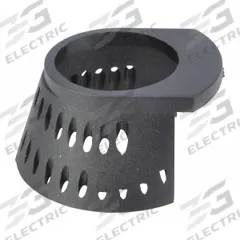 SPEEDAIRE Cone Muffler: Mfr Part # TT70022AG, Compatible with Grainger Part # 2YPR9/3CRF8/3CRJ8. Key specifications — attr948908: TT70022AG; attr948910: 2YPR9.