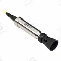 HACH Sensor: LDO10130, Dissolved Oxygen, 0.05 to 20 mg/L, 30 m Cable Lg. Key specifications — Manufacturer Part Number: LDO10130; Product Type: Sensor; Test Parameters: Dissolved Oxygen; Material: ABS Plastic; Range: 0.05 to 20 mg/L.