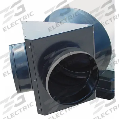 HEAT WAGON Portable Oil and Kerosene Heater Duct Adapter: Duct Adapter, 5PFX0 - Ducting for Portable Oil & Kerosene Heaters