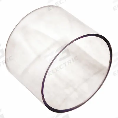 AMS Cup Liner: Plastic, 2 in Overall Dia - Soil Core Sampling Accessories