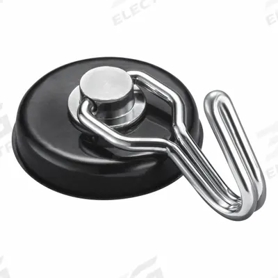 YELLOW JACKET Magnetic Hook: 5 in Lg - Parts & Accessories for Manifolds, Hoses & Tools