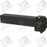 KYOCERA External Grooving Toolholder (MPN KGDSL2020X3T10S)