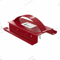 Duct Cutting Tool: 6 1/2 in Lg (MPN DT15C). Key specifications — Brand: MALCO.