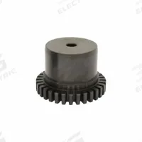 MARTIN BLUE-FLEX GRID CPLG HUB TB BUSHED - 1130T GRID AND BELOW: Steel, Plain, 6.35 in Outside Dia (MPN 1090T-HUB3030). Key specifications — attr1356763: 3,600 RPM; attr1356740: MARTIN; attr1356743: 1090T; attr1356749: Parallel; attr1356753: Steel; attr1356754: Plain.
