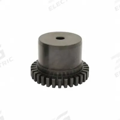 MARTIN BLUE-FLEX GRID CPLG HUB TB BUSHED - 1130T GRID AND BELOW: Steel, Plain - Finished Bore Grid Coupling Hubs