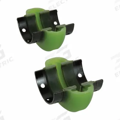 REGAL REXNORD Tire Coupling Element: WE70 Coupling Size, 3,600 RPM Max Speed - Tire Coupling Standard Elements