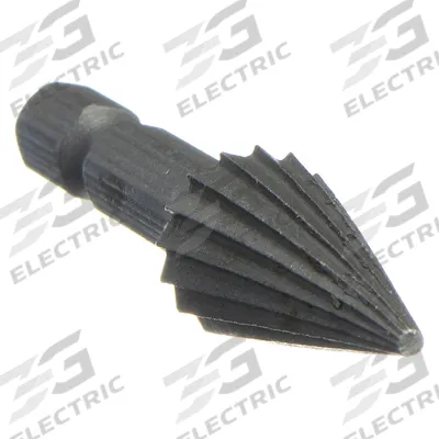 APPROVED VENDOR Rotary File: Bronze/Iron/Mild Steel/Plastic/Soft Metal/Wood, Rotary File - Drum Rasps & Files