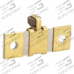 SQUARE D Thermal Unit: 20 Trip Class, B5.50